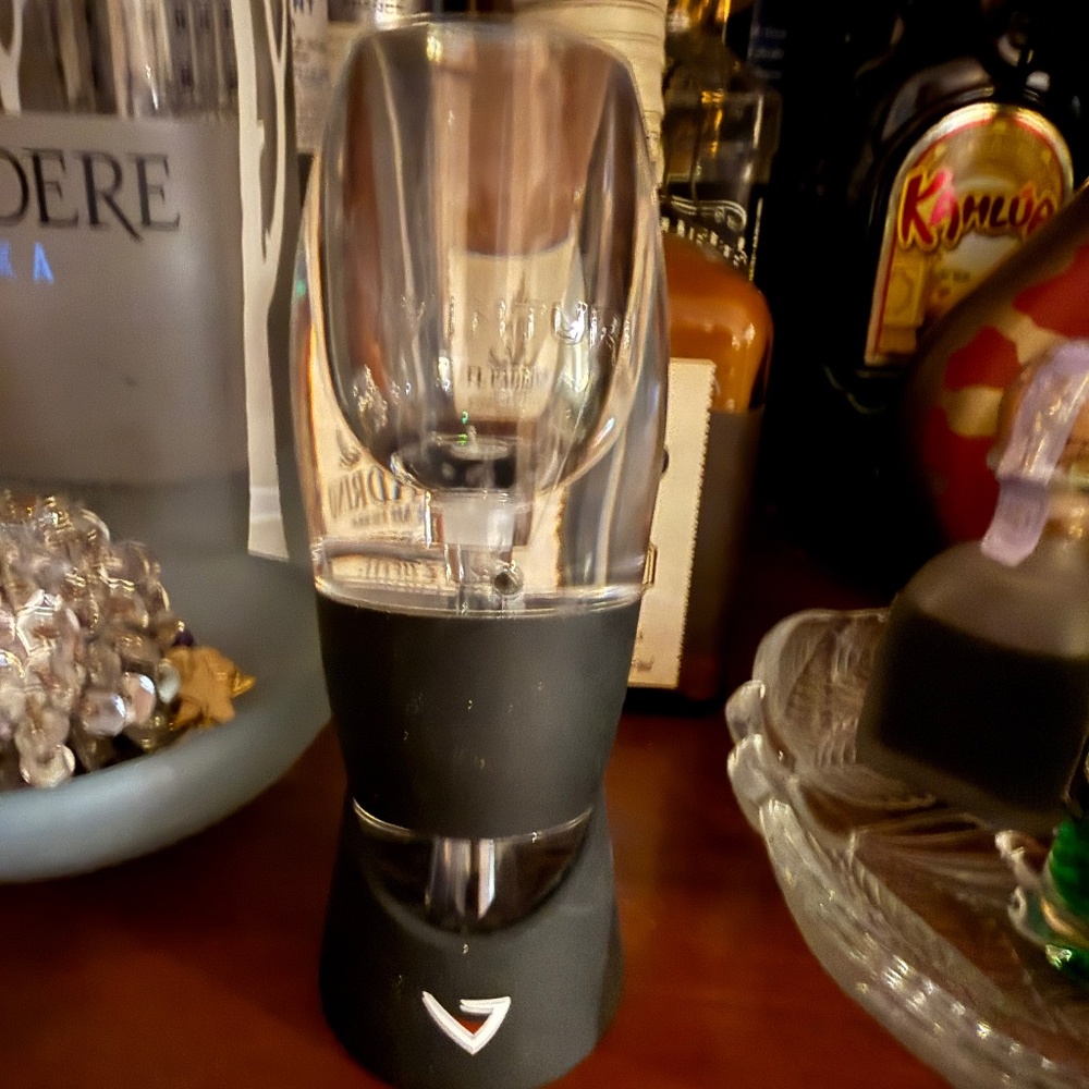 VINTURI WINE AERATOR